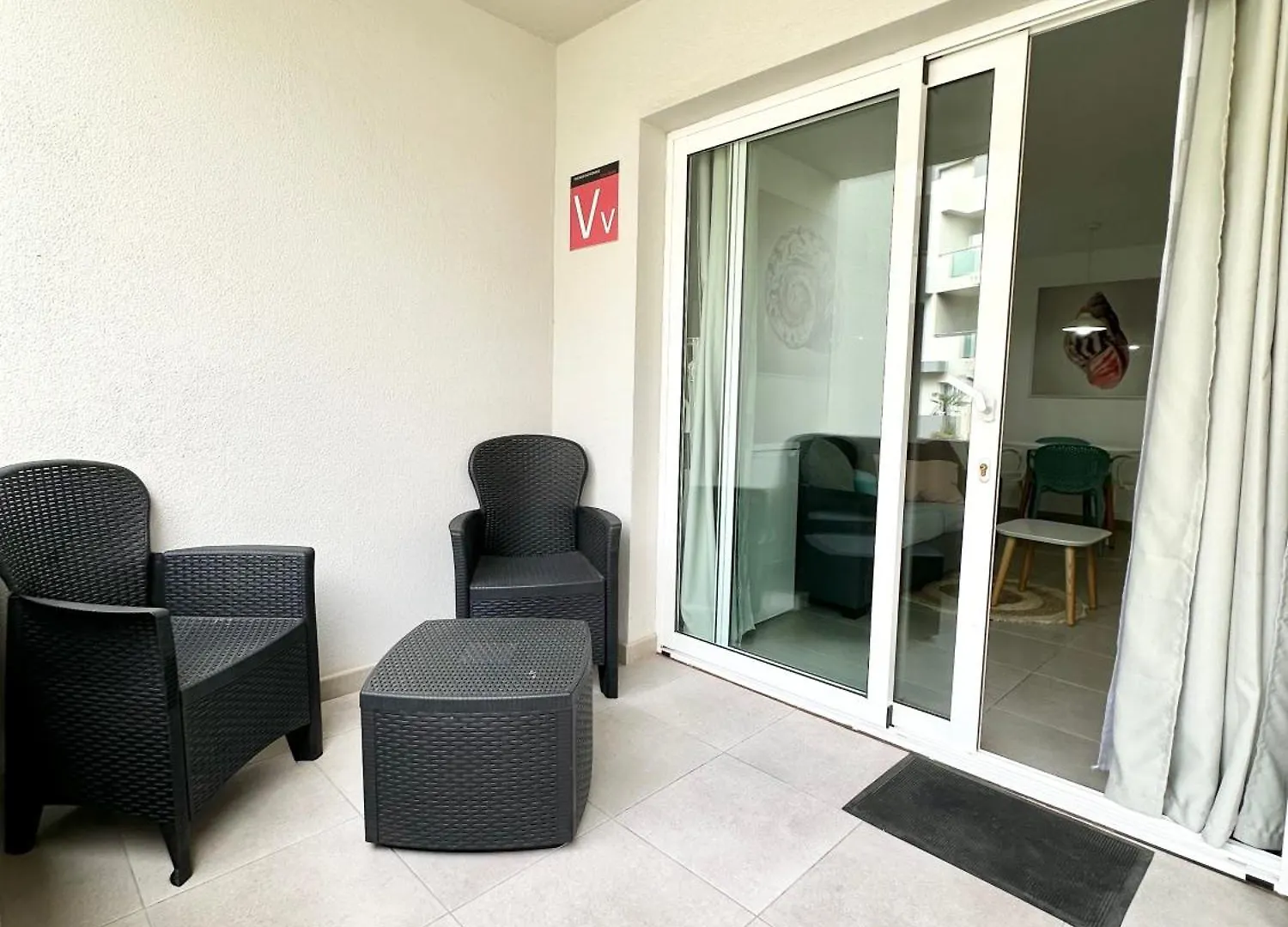 Apartamento Chocolate Brownie Piscina, Terraza, Planta Baja, Parking Y Wifi Corralejo 0*,