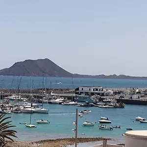 Apartamento ático Deluxe Centro, Corralejo
